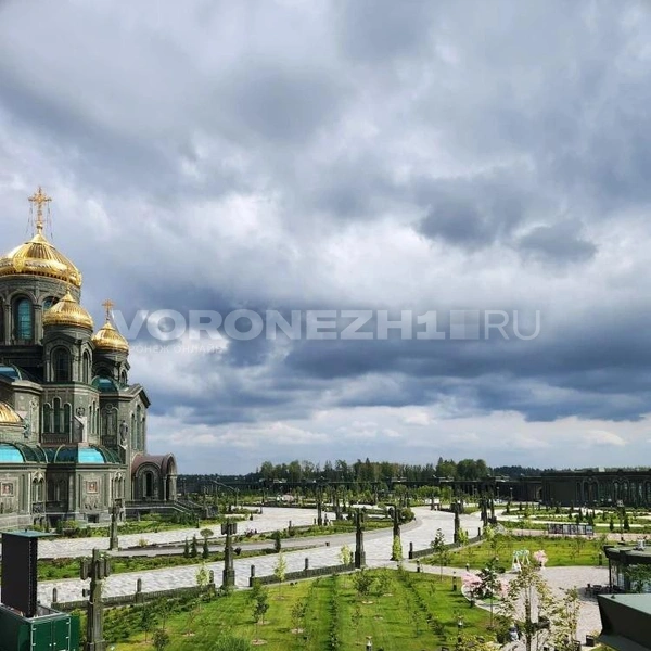 Источник: Ирина Булгакова/ Voronezh1.ru