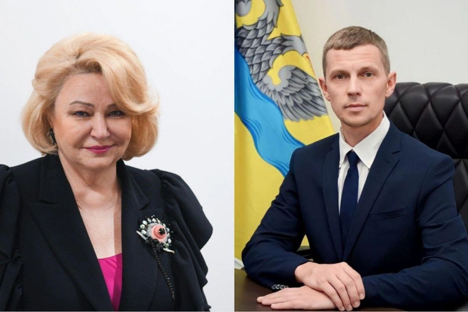 Нина Останина высказала свое мнение по поводу резонансного случая | Источник: Артем Устюжанин / MSK1.RU / администрация Оренбурга