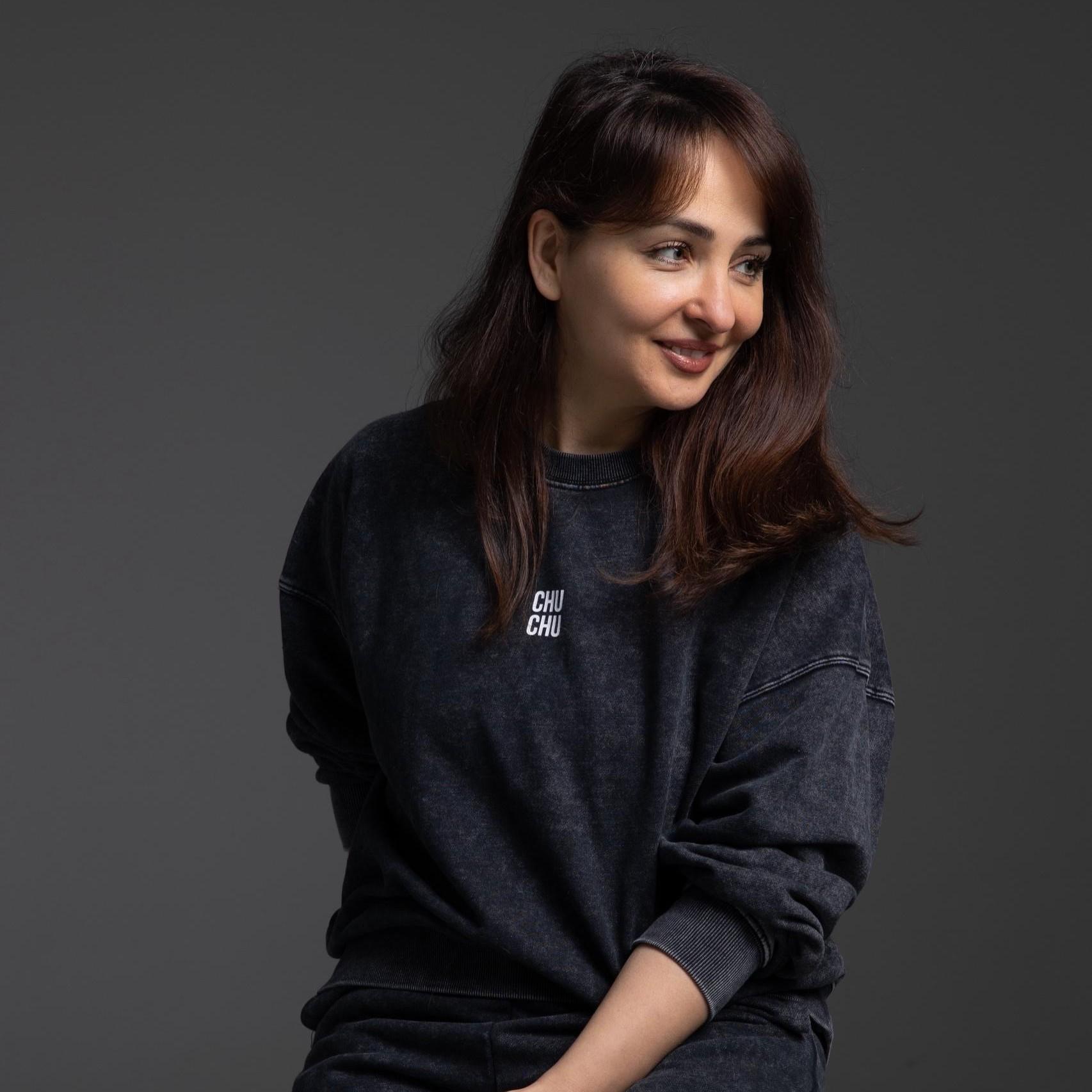 <p>Ольга Новгородова</p>