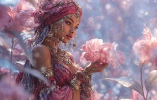 Цыганский гороскоп на декабрь 2025: кого ждет жаркий карнавал у очага, а кто услышит шепот вьюги