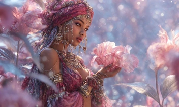 Цыганский гороскоп на декабрь 2025: кого ждет жаркий карнавал у очага, а кто услышит шепот вьюги