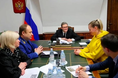 Филимонов: проблемы жителей из обращений к президенту решат