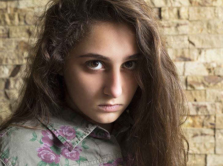 Культ красоты: почему все девочки-подростки в Ливане делают ринопластику | marieclaire.ru