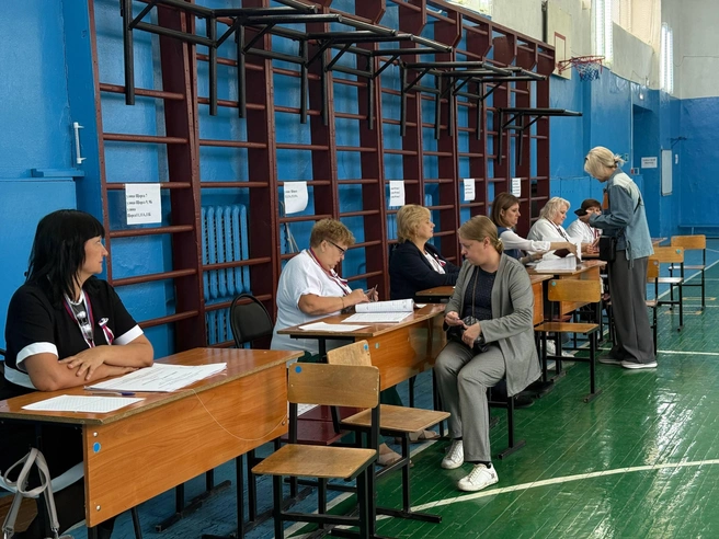 Источник: администрация Орска / Max