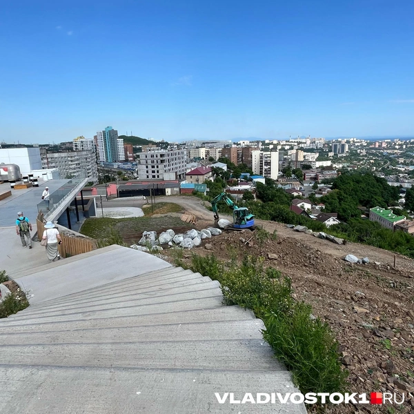 Источник: Елена Буйвол / VLADIVOSTOK1.RU