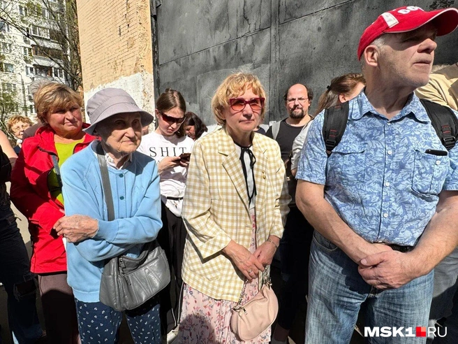 Источник: Александра Какасьева / MSK1.RU