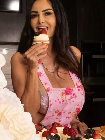 Источник: ms.avaaddams / Instagram (экстремистская организация, деятельность запрещена на территории РФ)