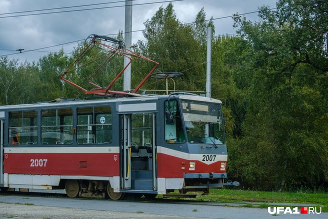 Среднее поколение — еще не старый, но уже не современный | Источник: Булат Салихов / UFA1.RU
