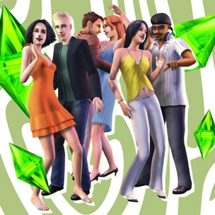 Подарок к годовщине: Electronic Arts готовят переиздания The Sims 1 и 2