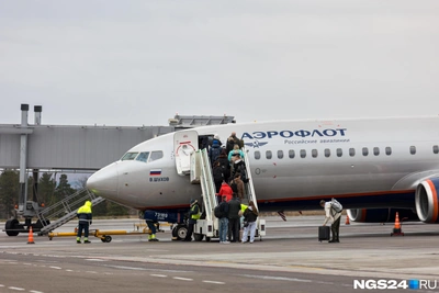 Почти 10 часов задержек: рейсы в Кемерове откладывают из-за непогоды