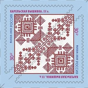 Примеры работ-победителей прошлых лет | Источник: «Почта России»