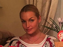 Анастасия Волочкова в ярости от поступка Оксаны Пушкиной