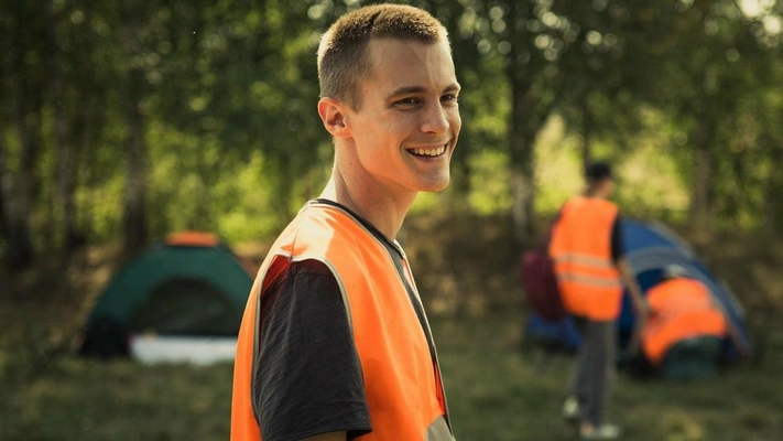 [quiz] Угадай фильм или сериал с Иваном Янковским по кадру