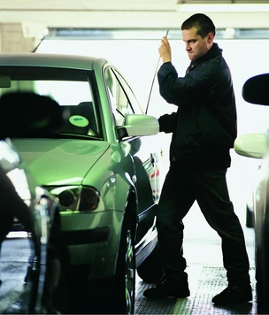 Рейтинг самых угоняемых автомобилей в 2025 году