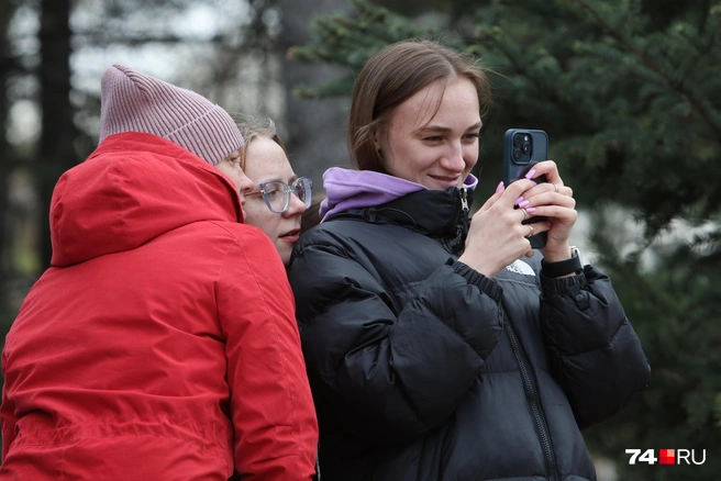 Увидеть всё это вблизи непосредственно в День Победы&nbsp;— почти невыполнимая задача | Источник: Наталья Лапцевич