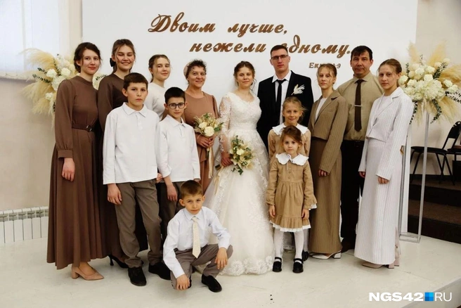 Старшая Маргарита первой вышла замуж | Источник: личный архив семьи Хрущевых