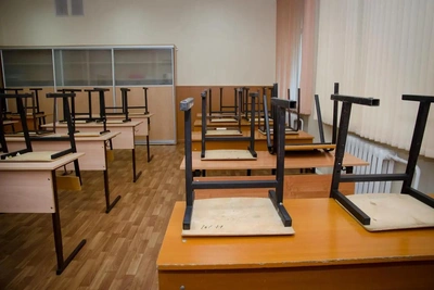 Урай ввёл двухнедельный карантин в учебных заведениях