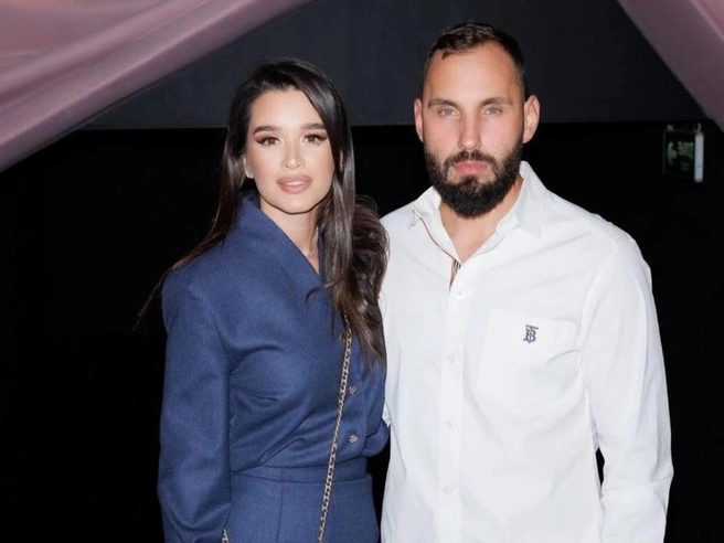 Когда речь заходит о детях, компромиссов нет: Сердюков резко обозначил позицию главы семьи | Источник: Николай Сердюков / T.me