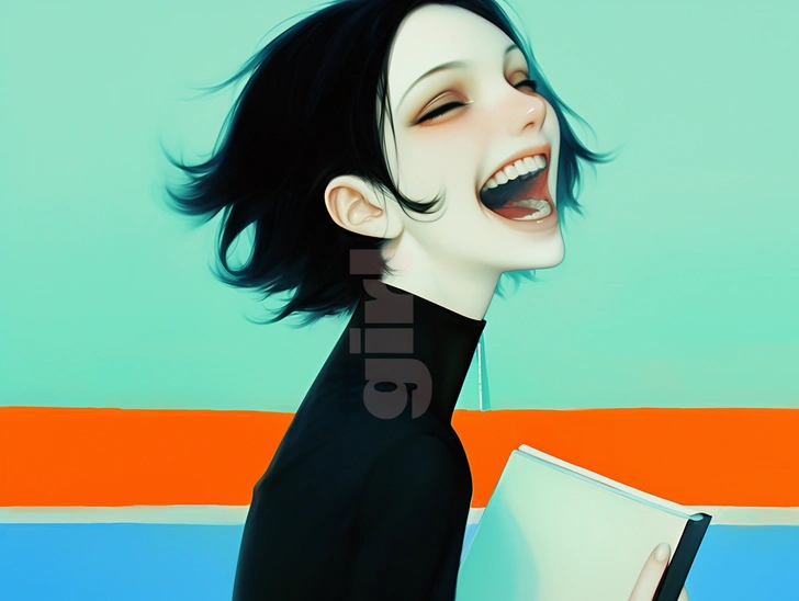 Источник: Midjourney | theGirl