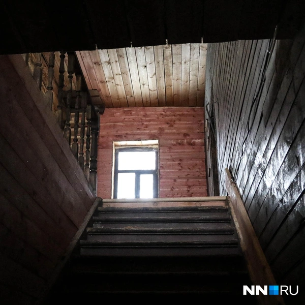 Источник: Наталья Бурухина / NN.RU