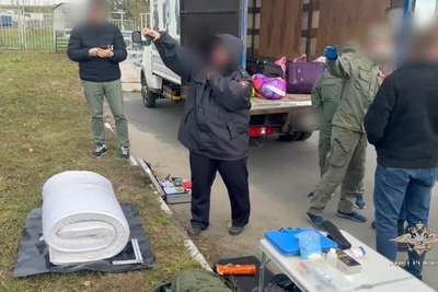 Задержан «нижегородский расчленитель»: обвиняют в тройном убийстве
