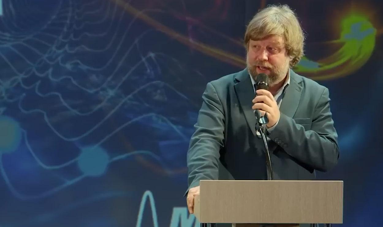 Задержанного в Польше археолога Александра Бутягина могут экстрадировать на Украину