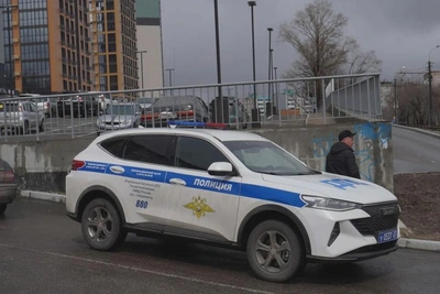 Квадроцикл доверили 10-летнему ребенку в Хабаровском крае