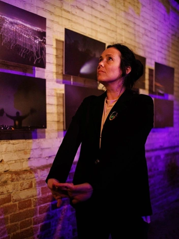 Наталья Пронина | Источник: Личный архив Натальи Прониной