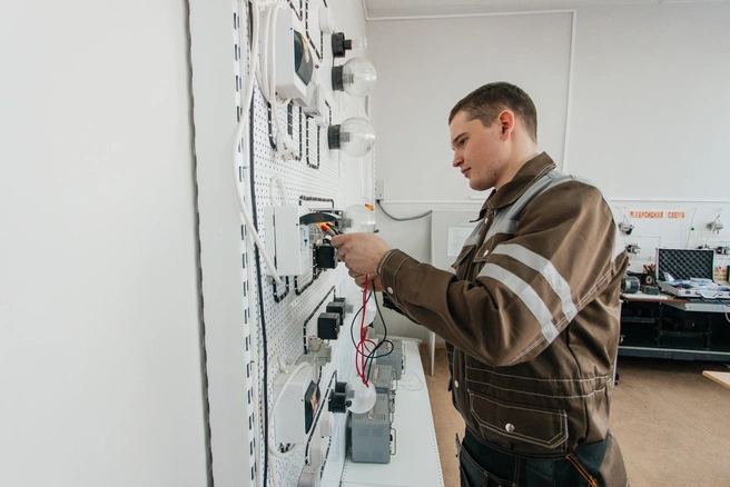 Здесь обучаются специалисты, которые нужны везде: от фермерских хозяйств до заповедников и министерств | Источник: В вузе большой выбор направлений подготовки
