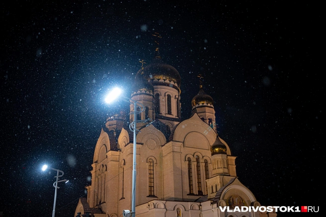 Источник: Елена Буйвол / VLADIVOSTOK1.RU