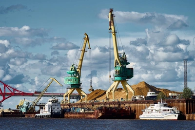 Завоз нефтепродуктов в ХМАО выполнили досрочно