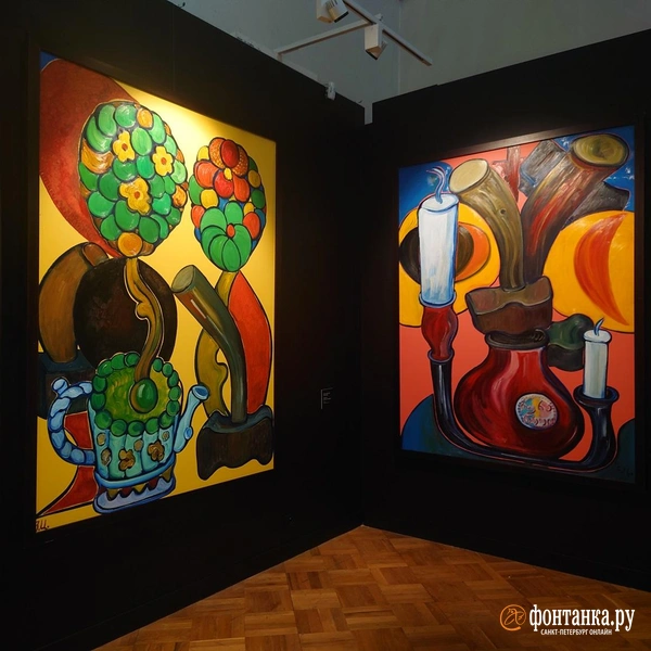 Источник: Анастасия Семенович / «Фонтанка.ру»