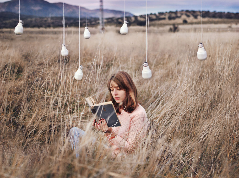 Girl power: 8 вдохновляющих книг о сильных женщинах | marieclaire.ru