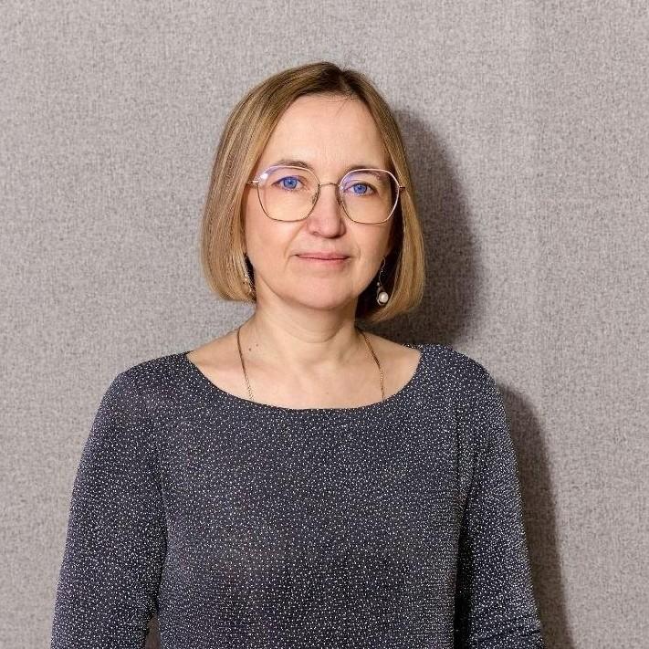 <p>Елена Гуменник</p>