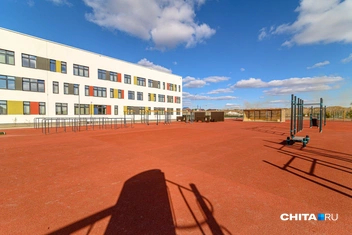 Источник: Олег Фёдоров / CHITA.RU