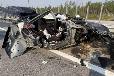 Двое погибли в ДТП с фурой под Хабаровском