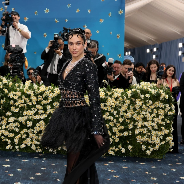 Met Gala 2025: лучшие наряды | Источник: Getty Images