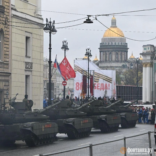 Источник: Андрей Бок / «Фонтанка.ру»