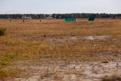 Nine Tyumen Region Residents Killed in SVO