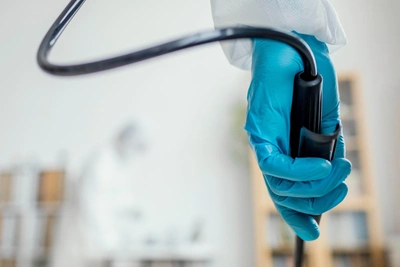 Endoscopist: role, procedures, and patient comfort