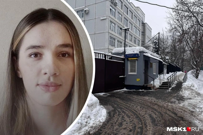 Подруга бежавшей от домашнего насилия Айны Манькиевой рассказала подробности ее задержания в Москве | Источник: правозащитники, Алина Мельникова / MSK1.RU