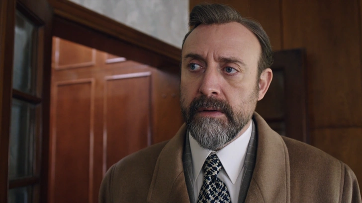 Источник: Кадр из сериала «Если король проиграет»