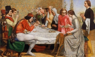 Бобы — для бедных, сладости — для богатых: как еда определяла социальный статус людей в Средневековой Италии