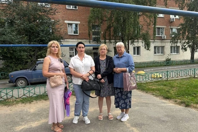 Суд может лишить тюменских родителей прав на 8-летнюю дочь