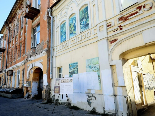 Источник: Администрация городского округа Самара