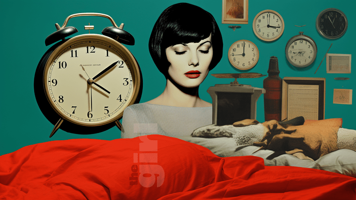 Почему «высплюсь на выходных» не работает: как быть продуктивной каждый день