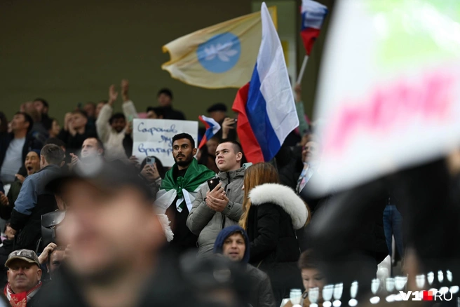 Когда понимаешь, что шансов нет… | Источник: Владислав Головня / V1.RU