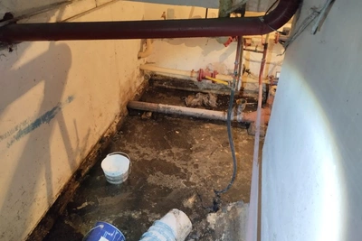 Управляющая компания «Стахановская» нарушила правила содержания подвалов