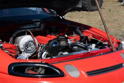 Demand for paid car jump-start services spikes in Volgograd