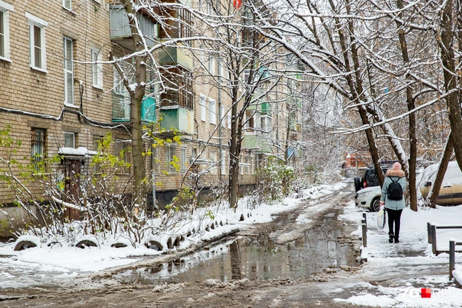В Ярославле в 2020 году отремонтируют 22 двора | Источник: Александра Савельева